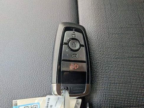 New 2026 Ford Transit 250 148 High Roof Extended w/ Load Area Protection Package image 28