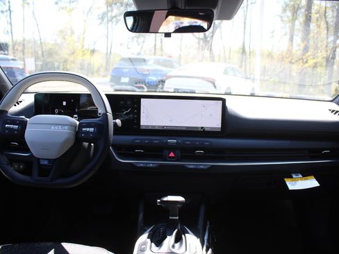 New 2026 Kia K4 EX FWD image 23
