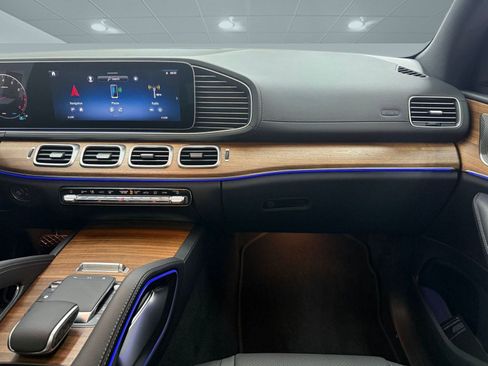 New 2026 Mercedes-Benz GLE 350 GLE 350 image 26