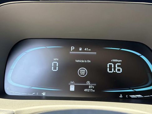 Used 2024 Hyundai Palisade XRT FWD image 21