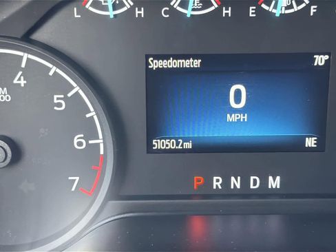 Used 2023 Ford F150 XL w/ STX Appearance Package image 19