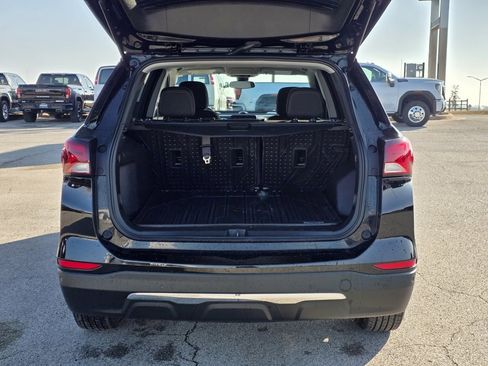 Used 2023 Chevrolet Equinox LT w/ LPO, Floor Liner Package image 7