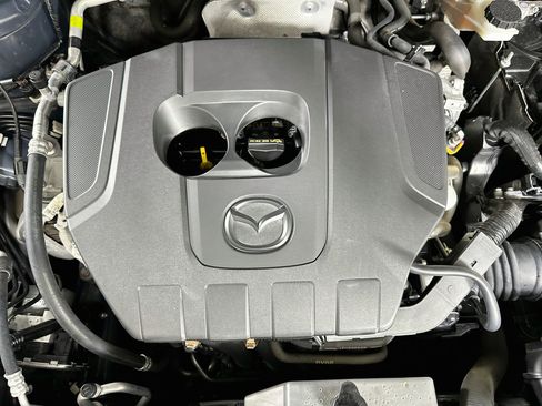 Used 2025 MAZDA CX-5 Carbon Edition AWD/4WD image 33