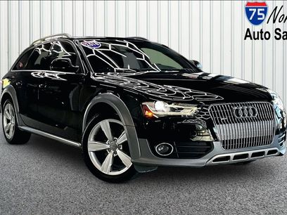 Used 2016 Audi A4 Premium Plus