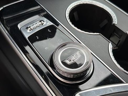 Certified 2024 Cadillac Lyriq Sport RWD image 14