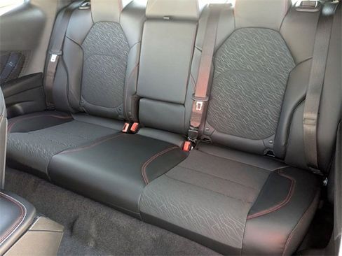 New 2025 Dodge Charger R/T w/ Quick Order Package 25M R/T image 27