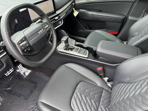 New 2026 Kia Sportage X-Pro Prestige AWD/4WD image 7