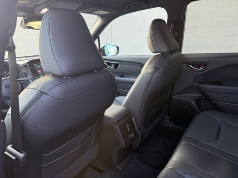 New 2026 Subaru Forester Limited image 24