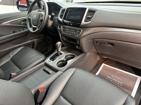 Used 2019 Honda Ridgeline RTL-T image 23