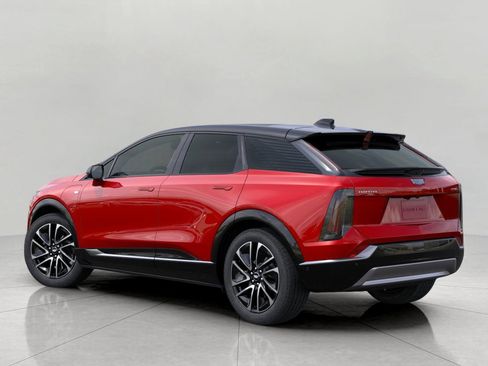 New 2026 Cadillac Optiq Sport 2 image 3