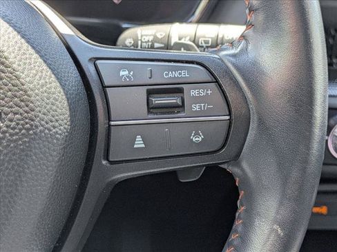 Used 2025 Honda CR-V Sport-L image 12