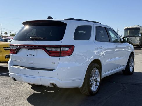 Used 2023 Dodge Durango R/T image 10