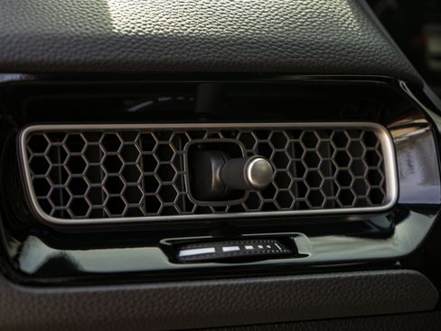 Used 2026 Honda Civic Sport image 39