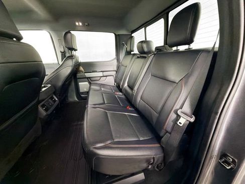 Used 2024 Ford F350 Lariat image 26
