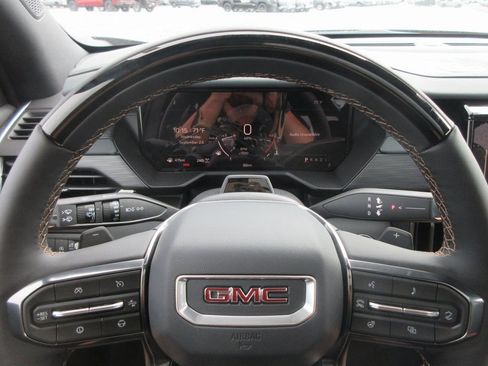 New 2026 GMC Acadia AT4 w/ Super Cruise Package image 18