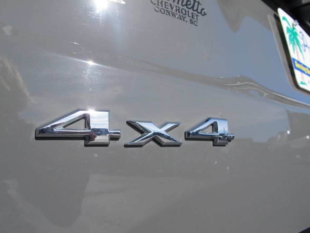 Used 2020 Jeep Renegade Latitude AWD/4WD image 9