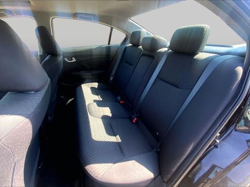 Used 2015 Honda Civic EX image 19