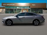 New 2025 Hyundai Elantra Sport image 3