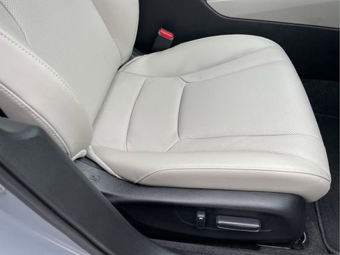 New 2025 Honda Accord EX-L image 22