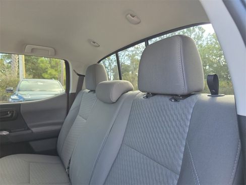 Certified 2023 Toyota Tacoma SR5 image 20
