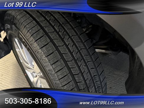 Used 2014 Honda Odyssey EX-L image 24