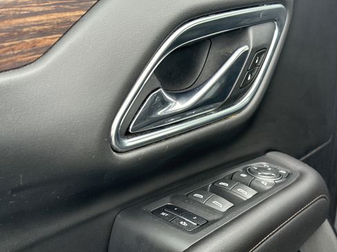 Used 2021 Chevrolet Suburban High Country w/ Max Trailering Package image 15