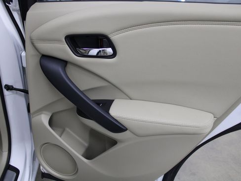 Used 2017 Acura RDX FWD image 24