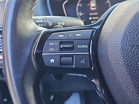 Certified 2023 Honda Civic Sport image 20