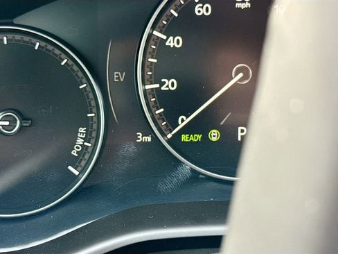 New 2026 MAZDA CX-50 AWD 2.5 Hybrid w/ Cargo Package image 12