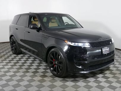 Used 2025 Land Rover Range Rover Sport Dynamic SE