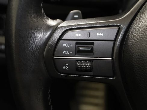 Used 2025 Honda Accord Sport image 37