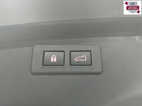 Certified 2025 Subaru Outback Premium w/ Popular Package #1A image 13