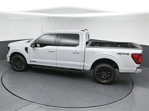 Certified 2024 Ford F150 XLT w/ Equipment Group 302A MID image 50