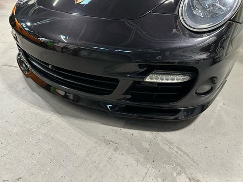 Used 2008 Porsche 911 Turbo AWD/4WD image 12