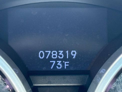 Used 2010 Acura TL w/ Technology Package FWD image 29