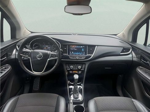 Used 2018 Buick Encore Preferred AWD/4WD image 13