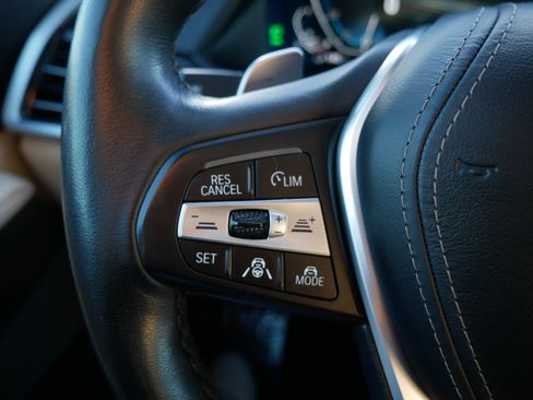 Used 2021 BMW X5 xDrive45e w/ Executive Package image 28