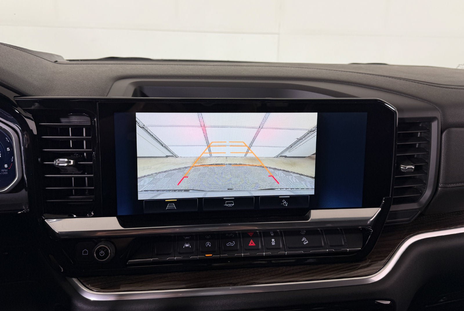 New 2026 Chevrolet Silverado 1500 RST AWD/4WD image 13