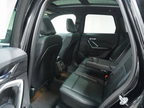 Certified 2025 BMW X1 xDrive28i w/ Technology Package image 13