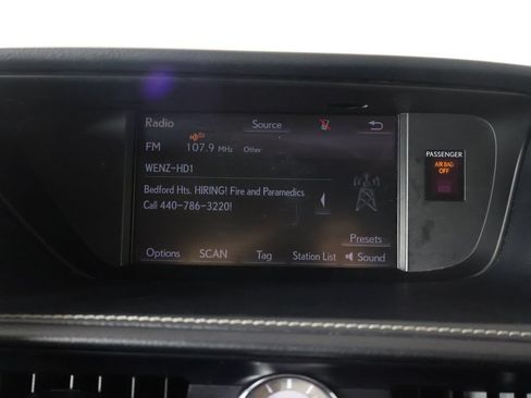 Used 2017 Lexus ES 350 w/ Luxury Package FWD image 47