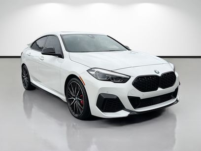 Used 2024 BMW M235i xDrive Gran Coupe w/ Premium Package