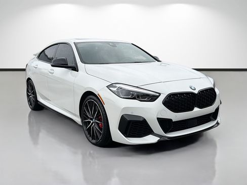 Used 2024 BMW M235i xDrive Gran Coupe w/ Premium Package AWD/4WD image 1