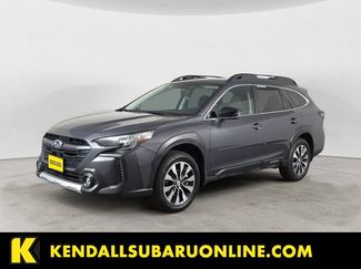 Certified 2024 Subaru Outback Limited XT AWD/4WD video 1
