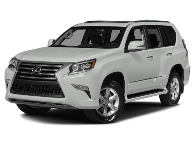 Used 2015 Lexus GX 460 Luxury AWD/4WD image 1
