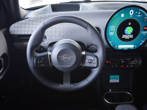 New 2026 MINI Cooper S FWD image 10