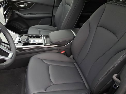New 2026 Audi Q7 3.0T Premium Plus image 18