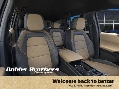 New 2026 Chevrolet Equinox ACTIV w/ Convenience Package III image 16