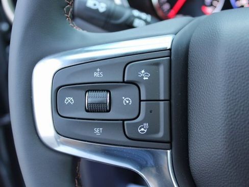 New 2025 Chevrolet Blazer Premier w/ Driver Confidence II Package image 15