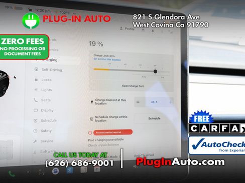 Used 2018 Tesla Model 3 Long Range RWD image 21