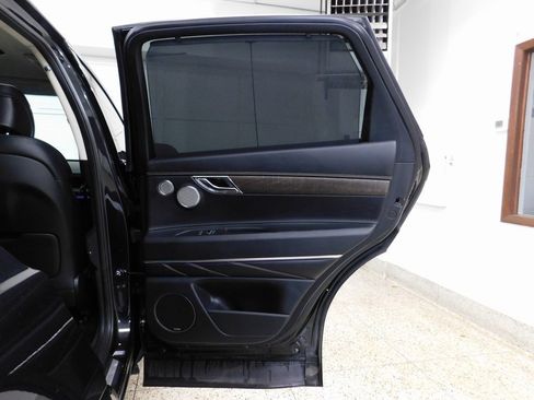 Used 2024 Genesis GV80 3.5T Prestige image 92